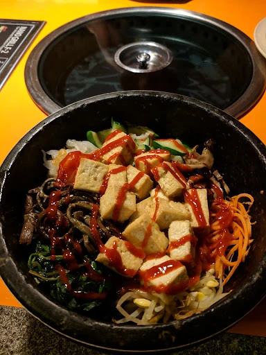 Arirang Korean BBQ Mill Creek photo 3