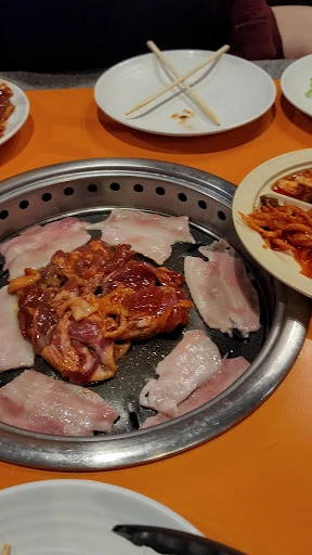 Arirang Korean BBQ Mill Creek photo