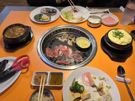 Arirang Korean BBQ Mill Creek photo 9