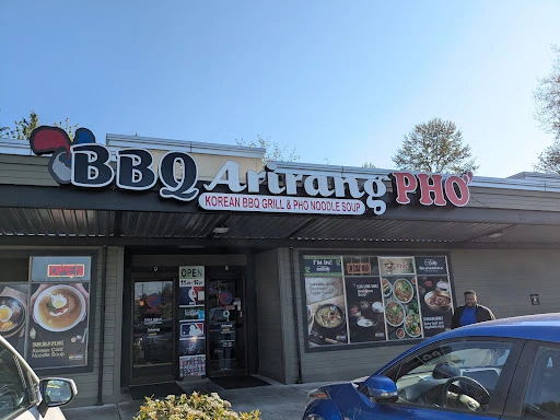 Arirang Korean BBQ Mill Creek photo 8