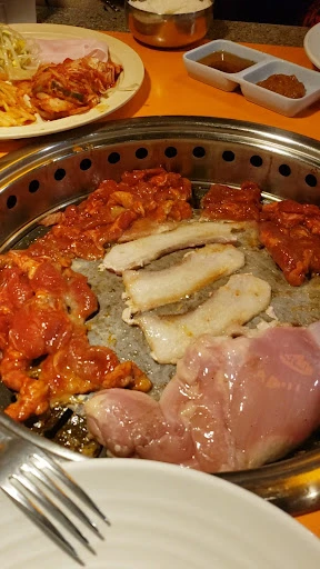 Arirang Korean BBQ Mill Creek photo 7