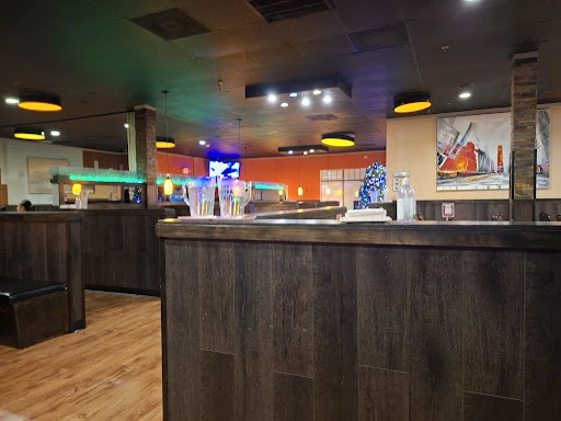 Arirang Korean BBQ Mill Creek photo 6