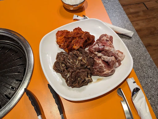 Arirang Korean BBQ Mill Creek photo 4